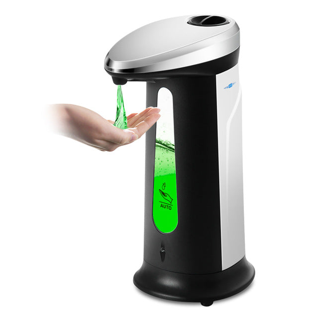 Automatic Liquid Soap Dispenser Smart Sensor touchless