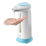 Automatic Liquid Soap Dispenser Smart Sensor touchless