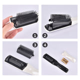 Hair Regrowth Thickening Anti Hair Brush