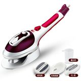 portable Handheld steam iron