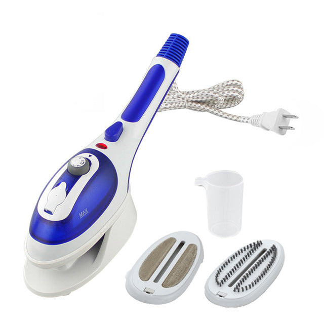 portable Handheld steam iron